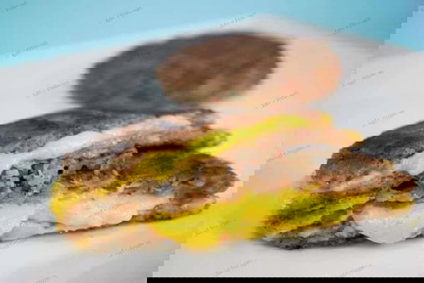 برجر جاست فروزن جبنه Image 2 Preview