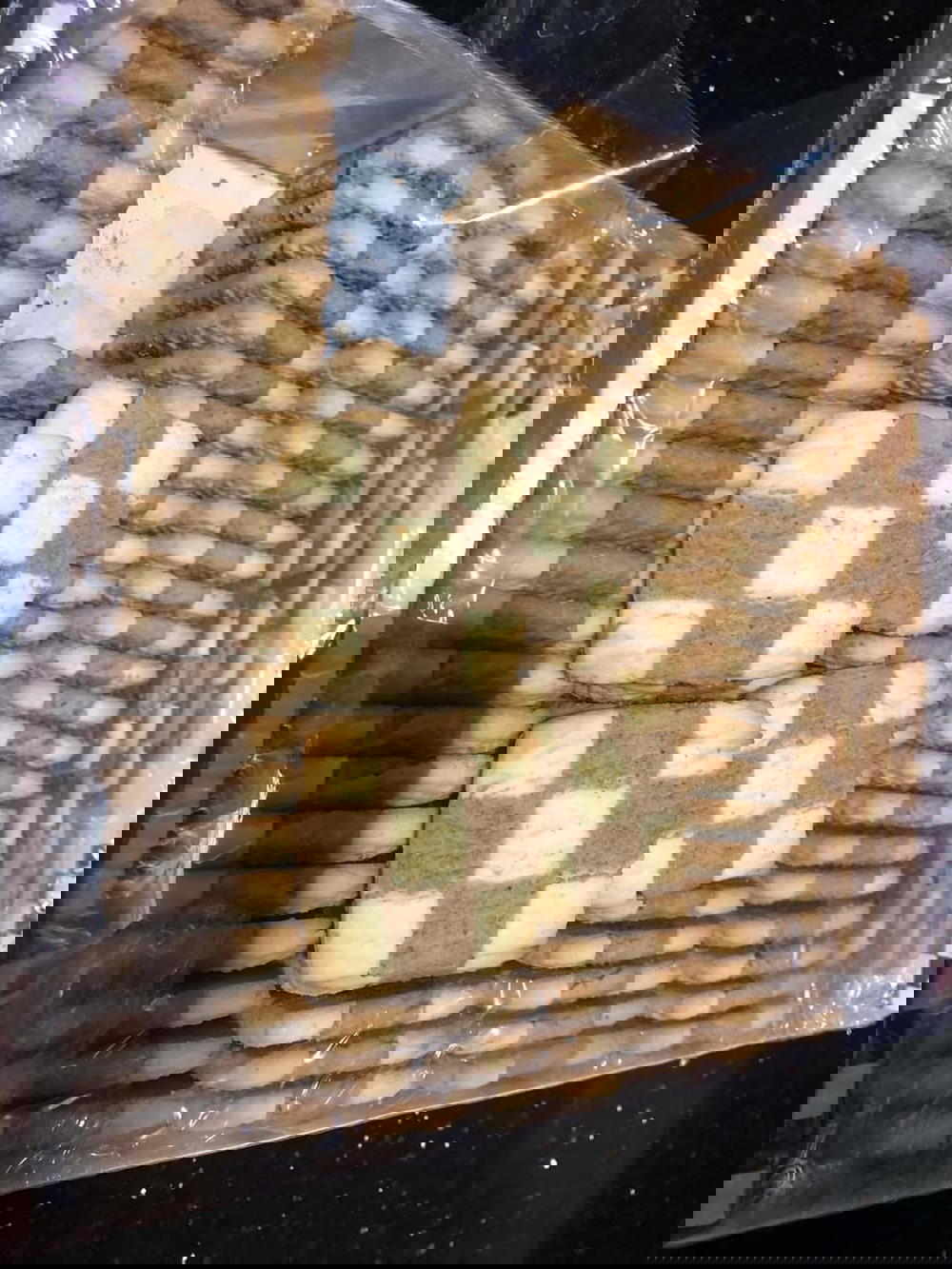 بسكويت شطرنج Preview Image
