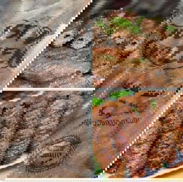 كفته جاست فروزن Image 3 Preview