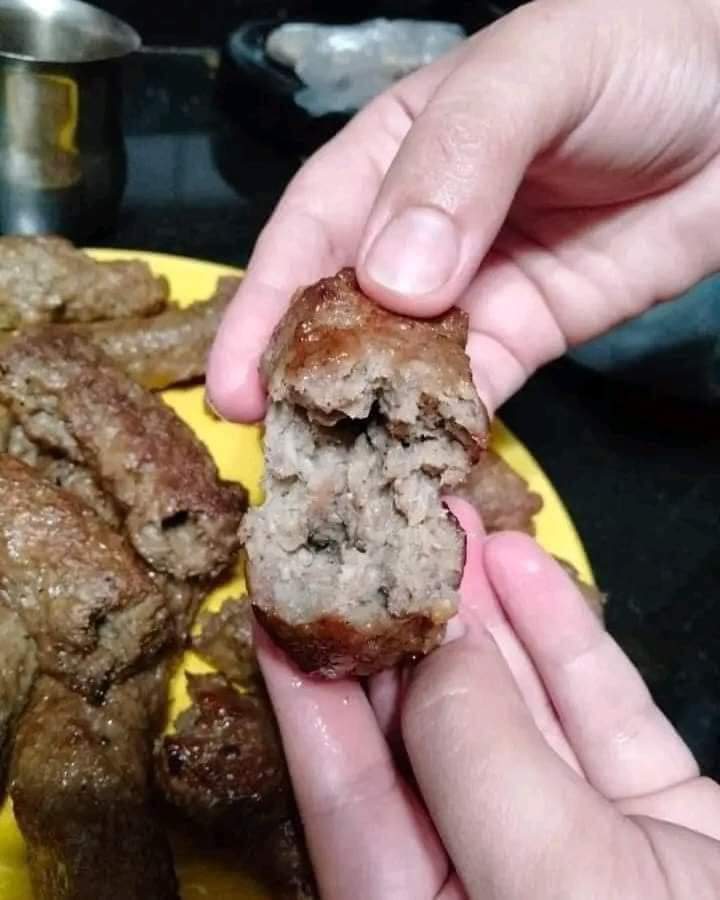 كفته جاست فروزن Preview Image