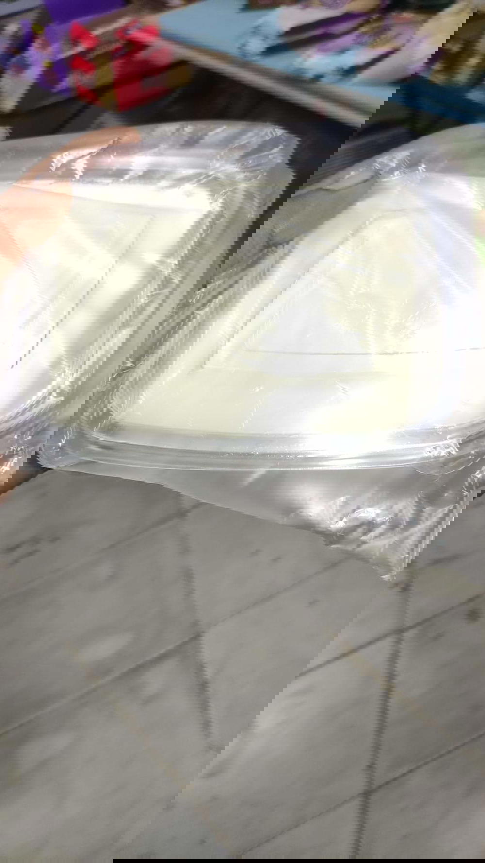 لبن صيامي Preview Image