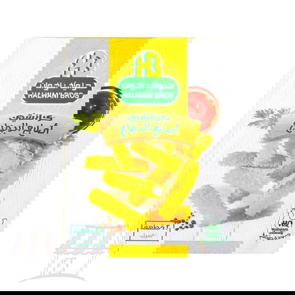 اصابع دجاج حلواني  Image 1 Preview