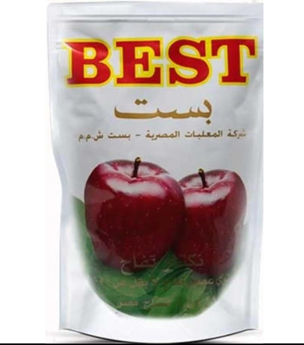 عصير بست تفاح ظرف  Preview Image
