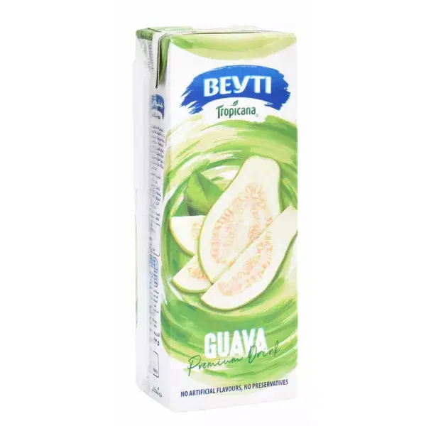 عصير بيتي جوافة  Preview Image