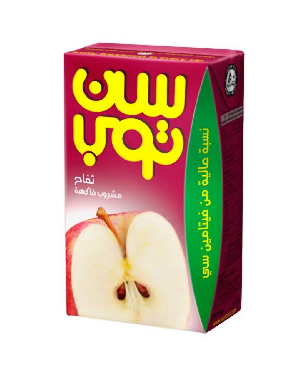عصير سن توب تفاح  Preview Image