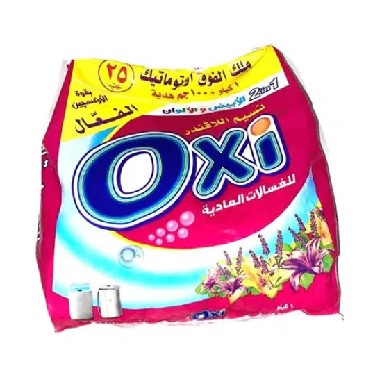 اوكسي ب ٢٥ Preview Image