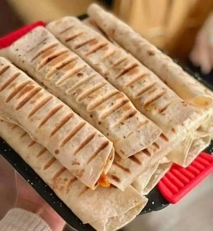 عيش سوري  Preview Image