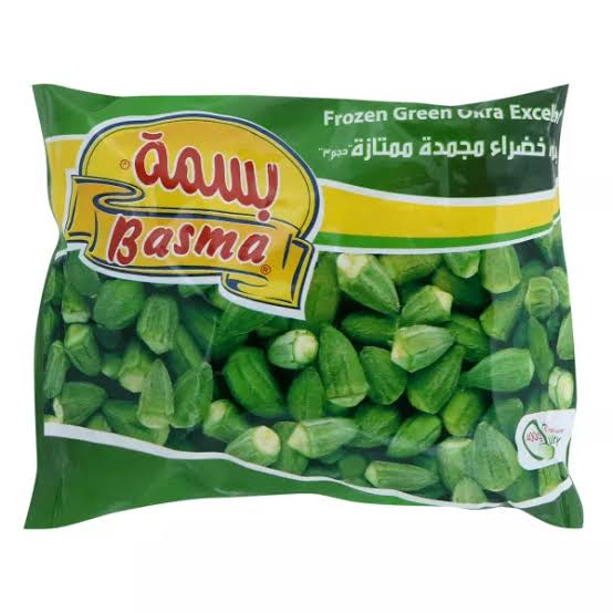 باميه ٤٠٠ جرام  Preview Image