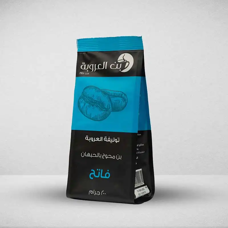 بن العروبه فاتح محوج ١٠٠ جرام  Preview Image