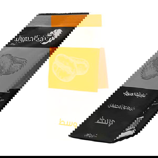 بن العروبه وسط محوج ١٠٠ جرام  Image 1 Preview