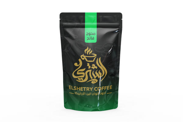 بن الشتري فاتح محوج ١٠٠ جرام  Image 1 Preview