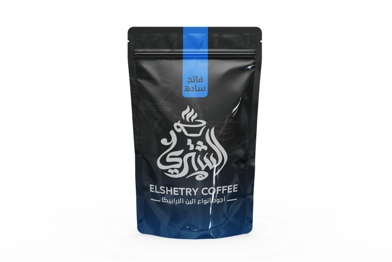 بن الشتري ساده فاتح ١٠٠جرام Preview Image
