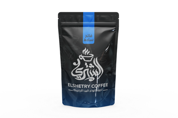 بن الشتري ساده فاتح ١٠٠جرام Image 1 Preview