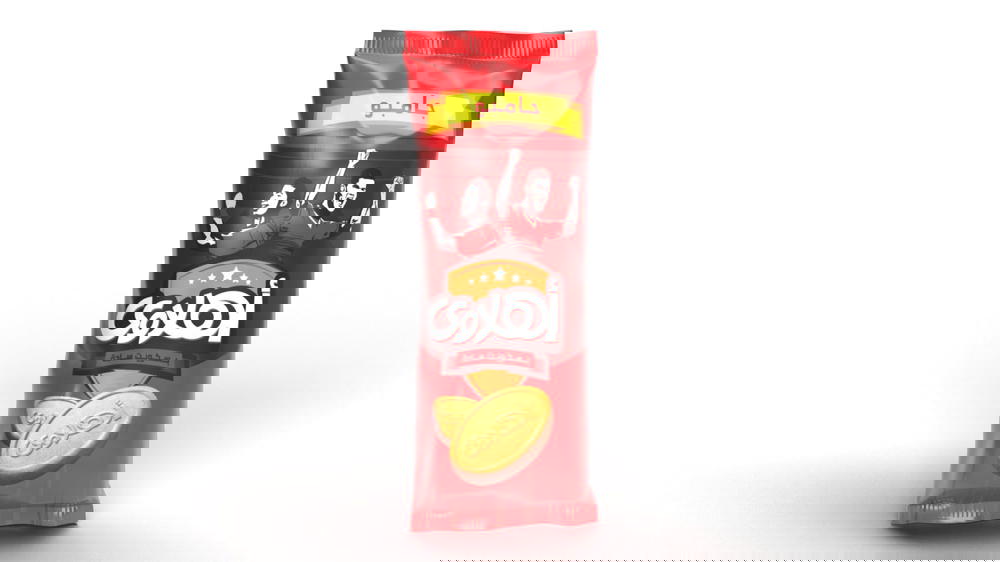 بسكوت اهلاوي كبير  Preview Image