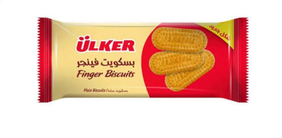 بسكوت اولكر ساده Preview Image