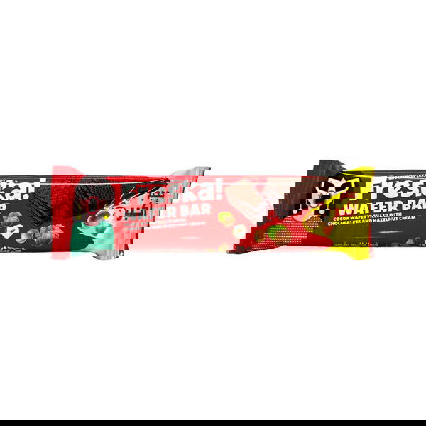بسكوت فريسكا شوكولاته  Image 1 Preview