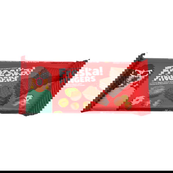 بسكوت فريسكا شوكولاته بندق  Image 1 Preview