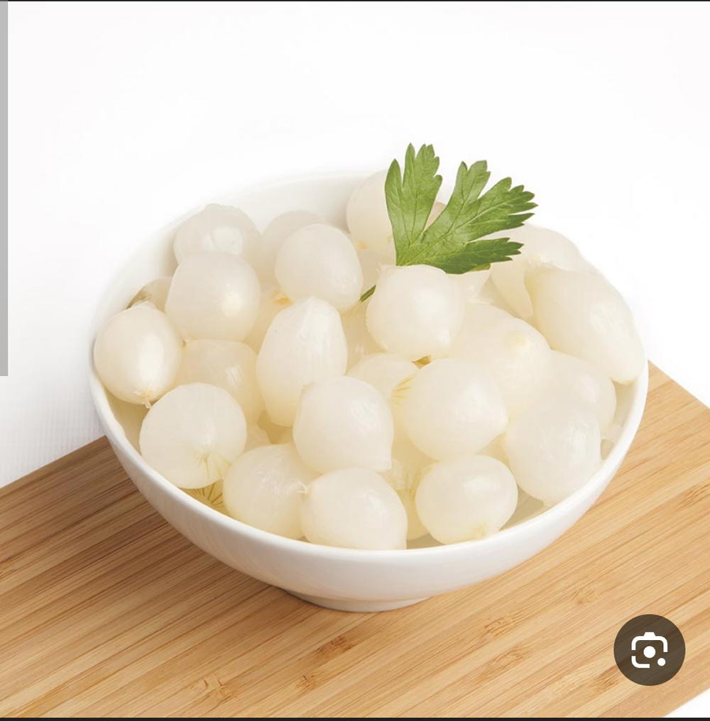 بصل مخلل  Preview Image