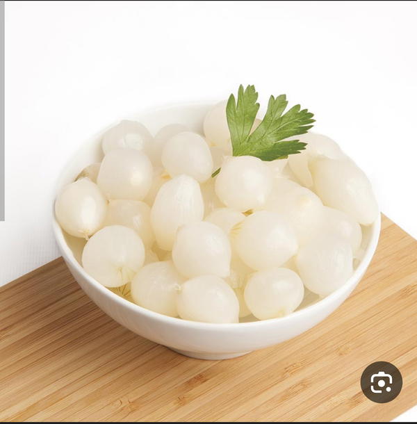 بصل مخلل  Image 1 Preview