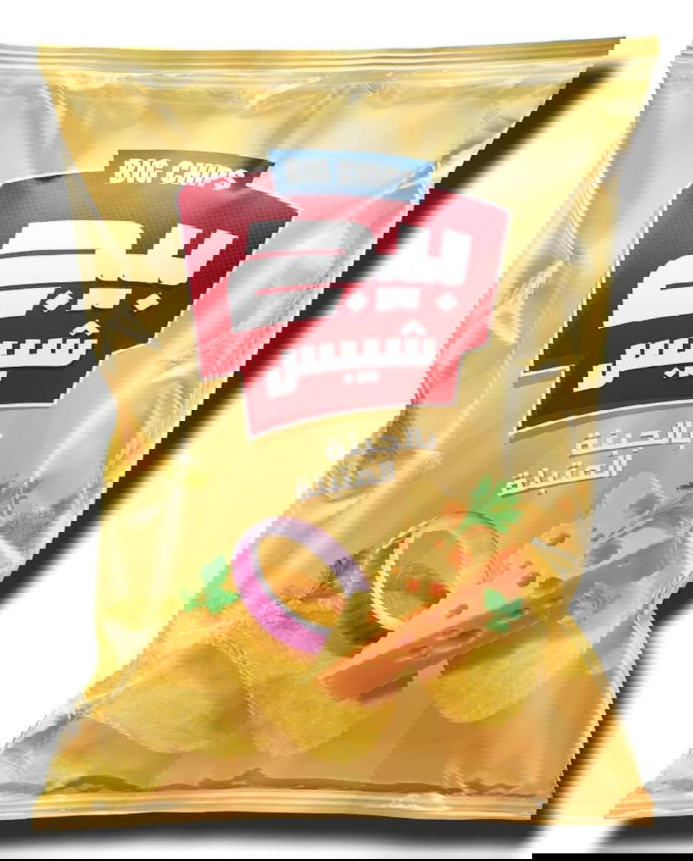 بيج شيبس بالجبنة المتبله  Preview Image