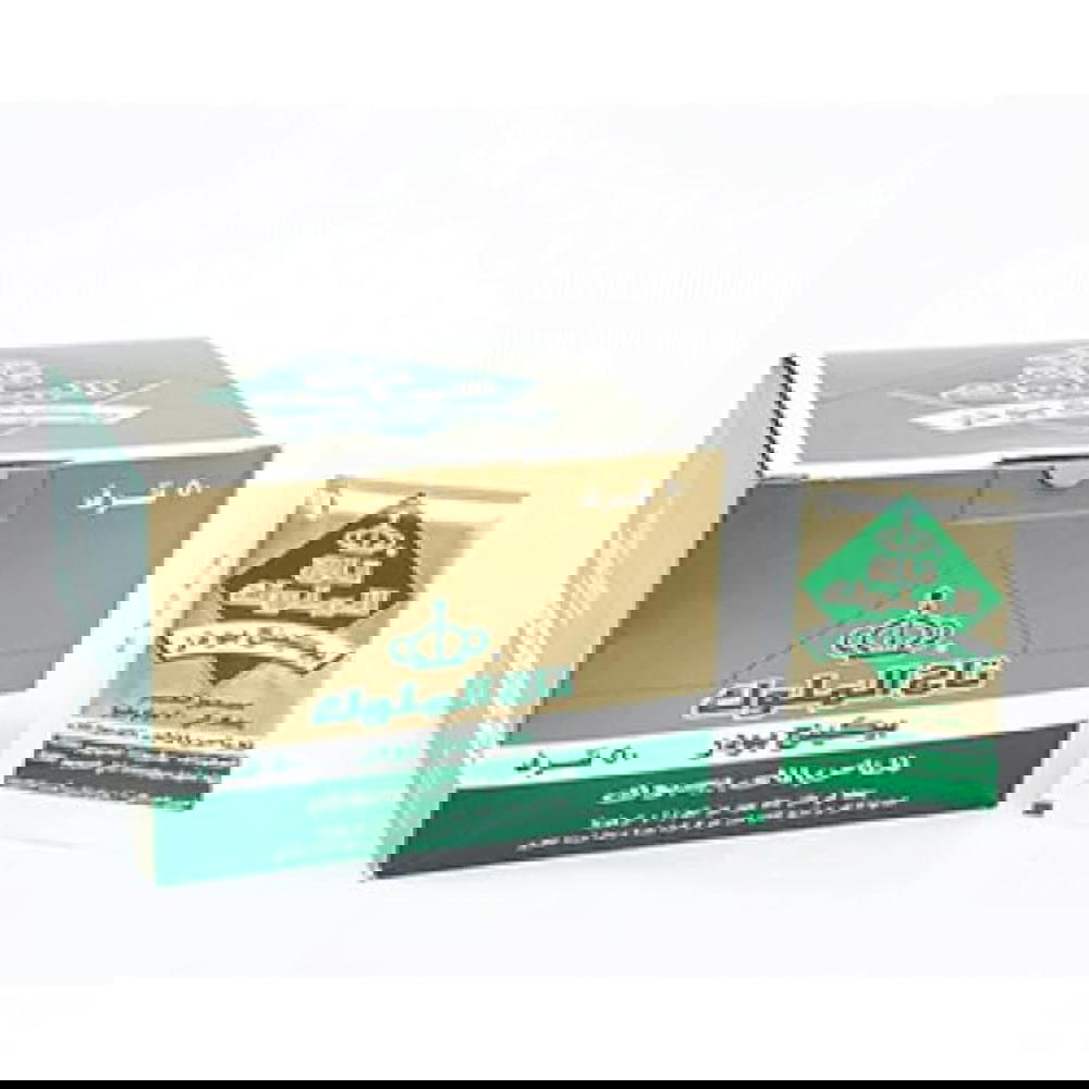 بيكنج بودر تاج الملوك Preview Image