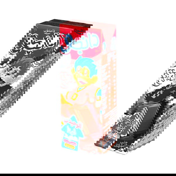 دانجو شوكولاته  Image 1 Preview