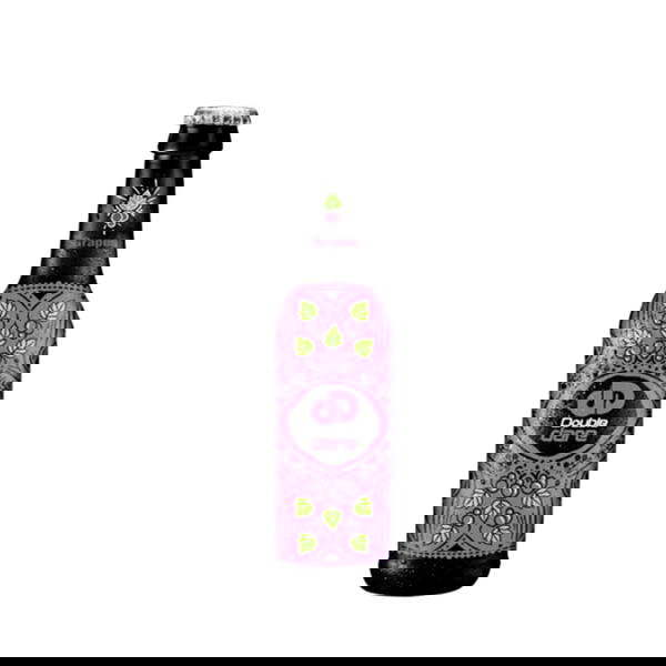 دبل دير عنب زجاج ٢٧٥ مل  Image 1 Preview