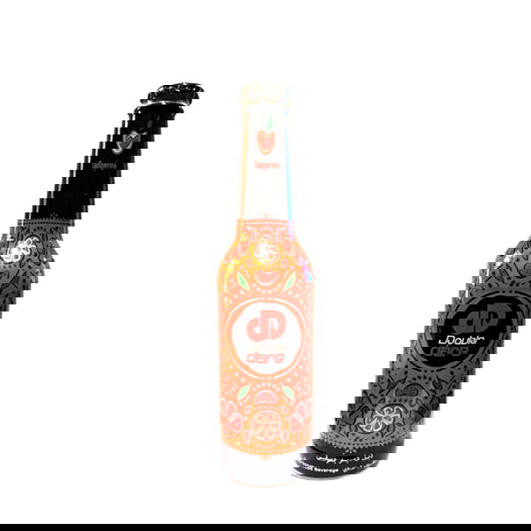 دبل دير يوسفي زجاج ٢٧٥ مل  Image 1 Preview