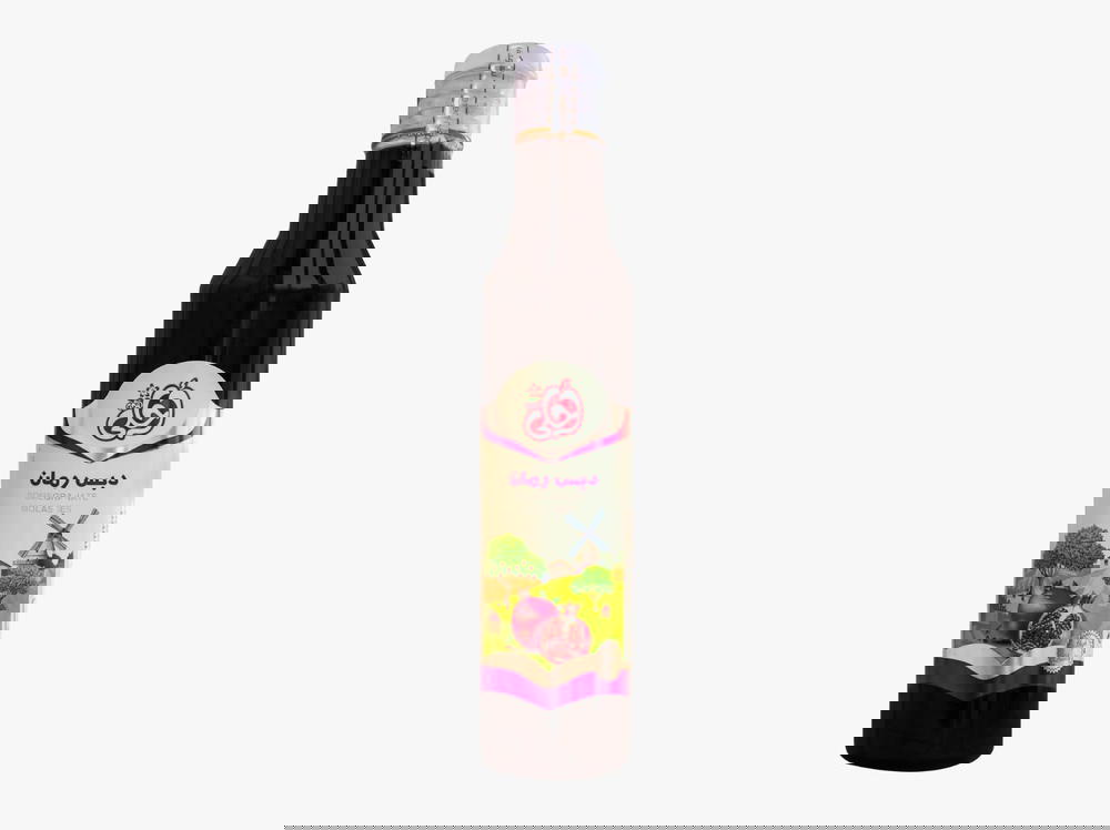 دبس رمان احلي  Preview Image