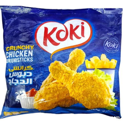 دبوس كوكي  Preview Image