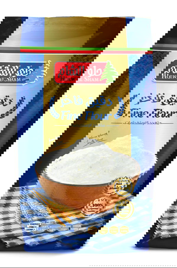 دقيق حلو الشام كيلو  Image 1 Preview