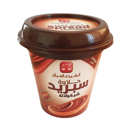 حلاوه  سبريد شوكولاته ٣٠٠ جرام  Preview Image