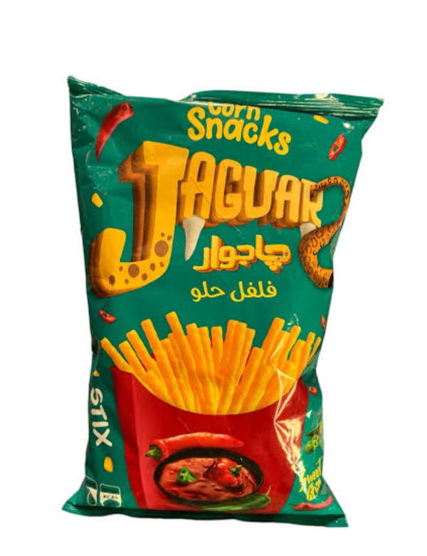جاجوار فلفل حلو  Image 1 Preview