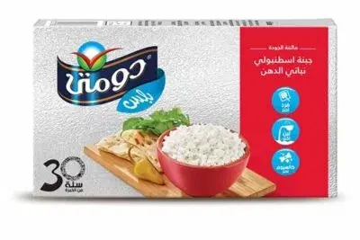 جبنه دومتي اسطنبولي ٢٥٠ جرام  Preview Image