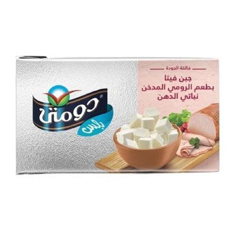 جبنه دومتي رومي مدخن ٥٠٠ جرام  Preview Image