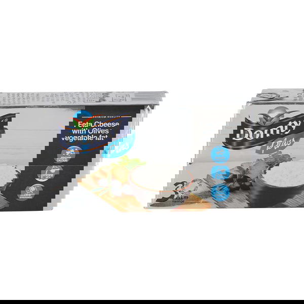 جبنه دومتي زيتون ٢٥٠ جرام  Image 1 Preview