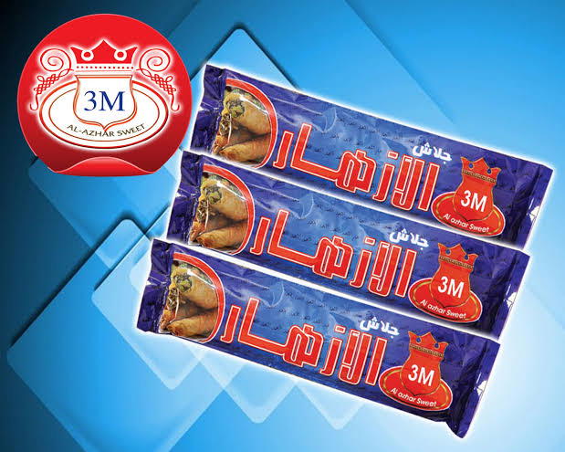 جلاش الازهار  Preview Image