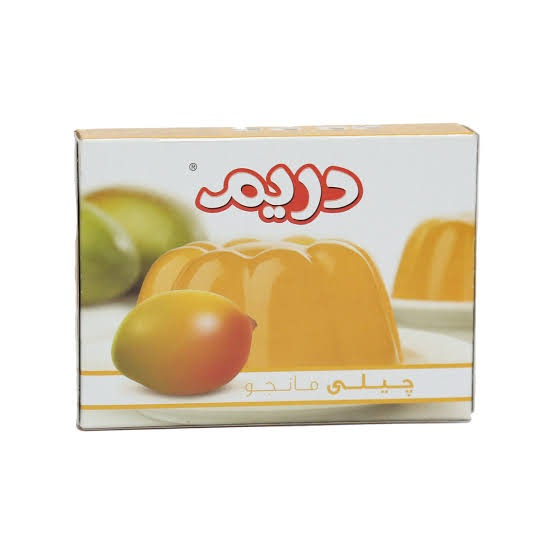 جلي دريم مانجو  Preview Image