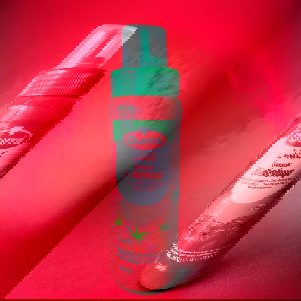 كاتشب دره ٥٠٠ جرام  Preview Image