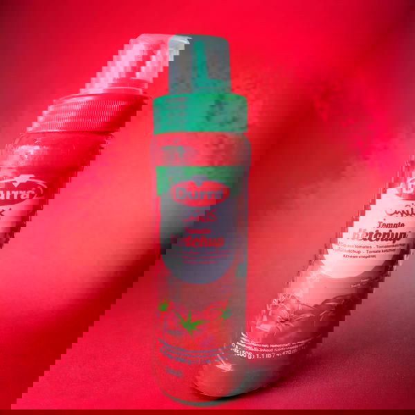 كاتشب دره ٥٠٠ جرام  Image 1 Preview