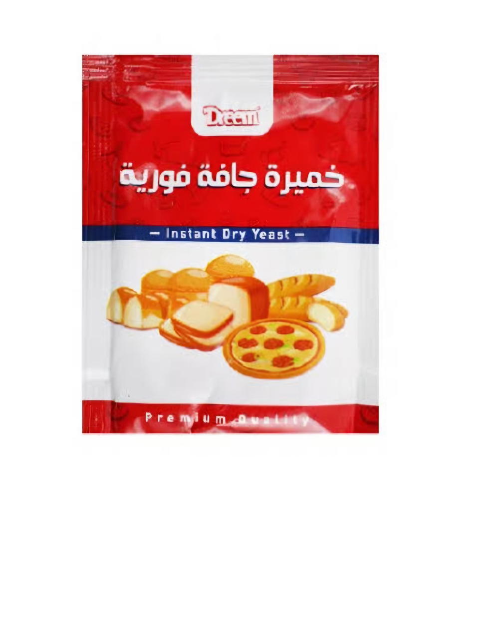 خميره فوريه دريم  Preview Image