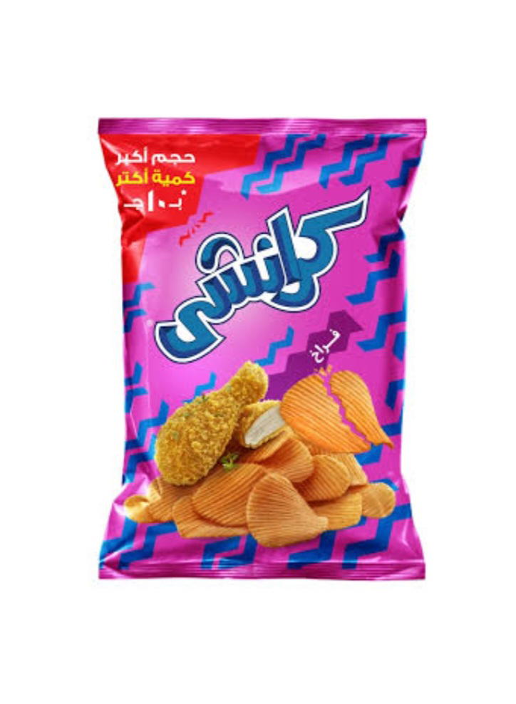 كرانشي فراخ  Preview Image