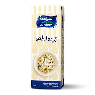 كريمه طهي  المراعي  Preview Image