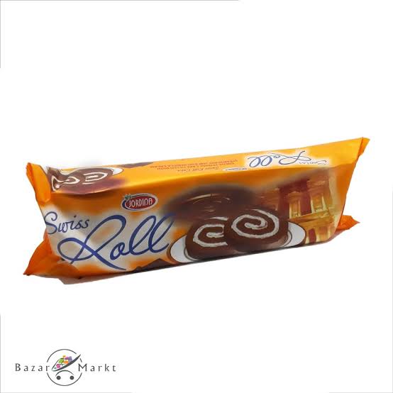 كيكه سويس رول شيكولاته Preview Image