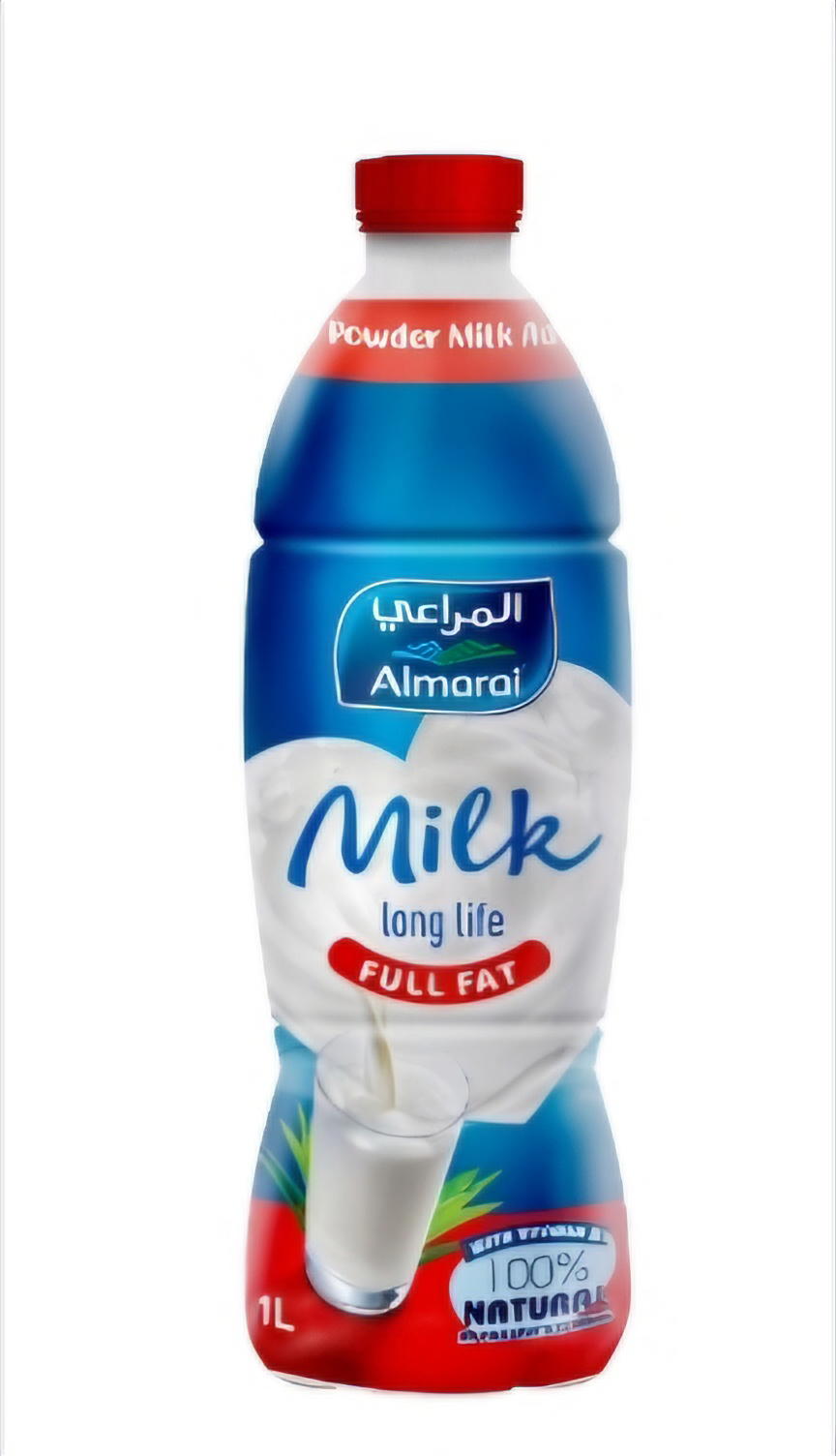 لبن المراعي لتر  كامل الدسم  Preview Image