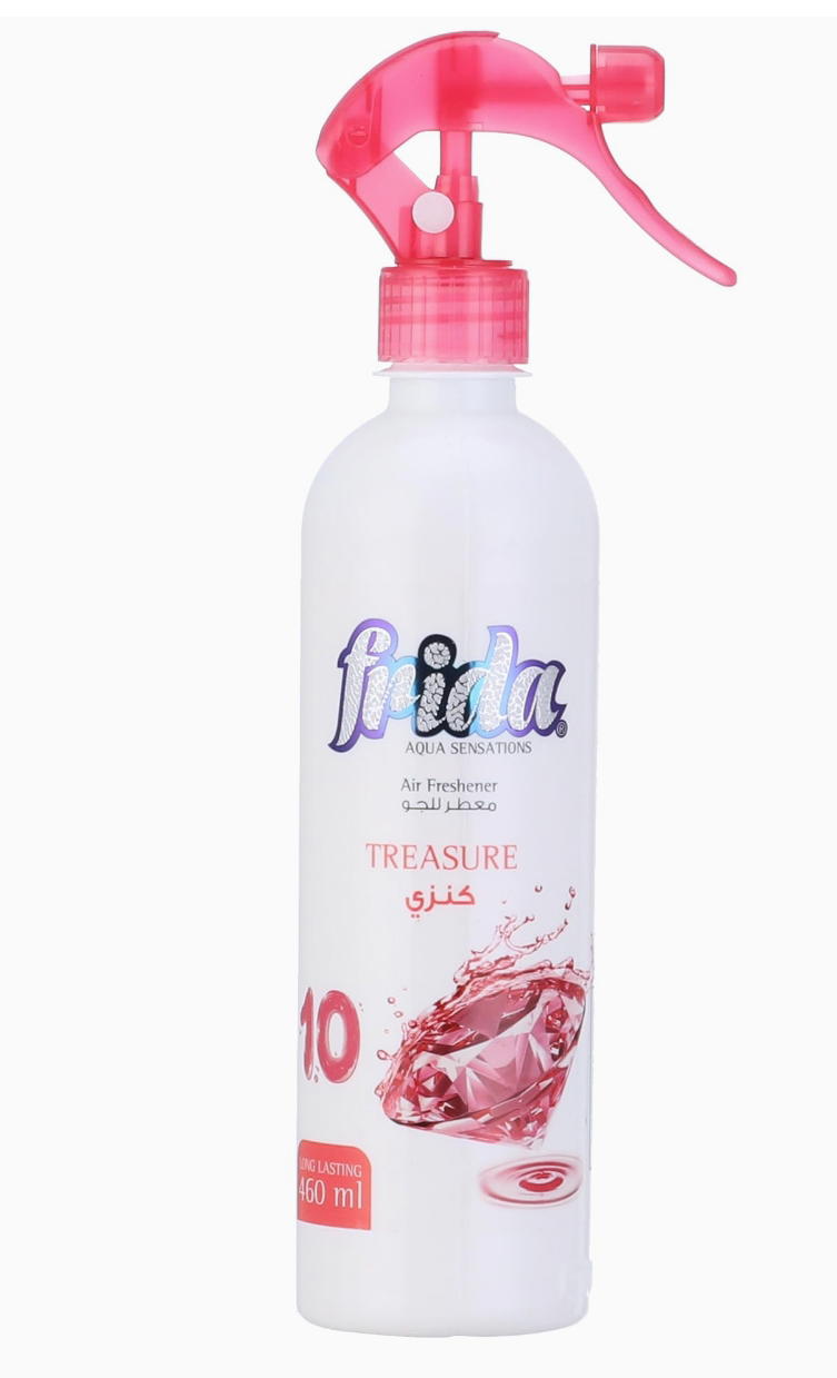 معطر فريدا كنزي  Preview Image