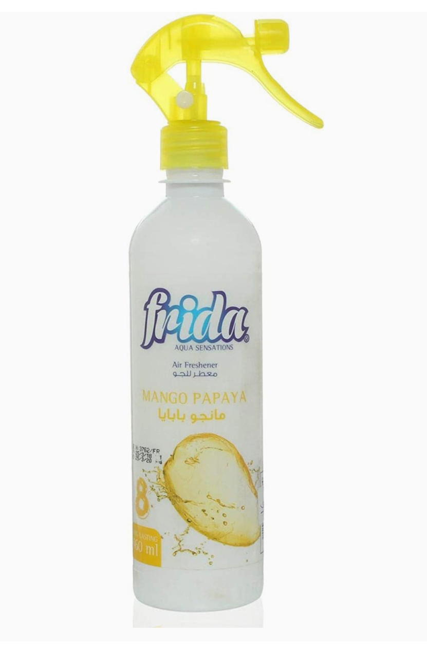 معطر فريدا مانجو  بابايا  Preview Image