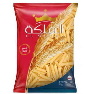 مكرونة الملكة فرن Preview Image