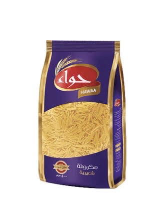 مكرونة حواء شعرية Preview Image