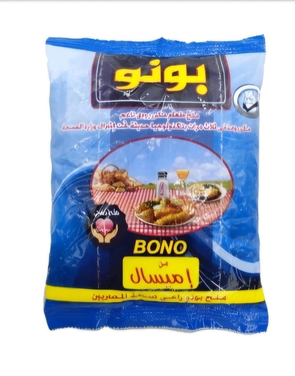 ملح بونو ٤٠٠ جرام  Preview Image